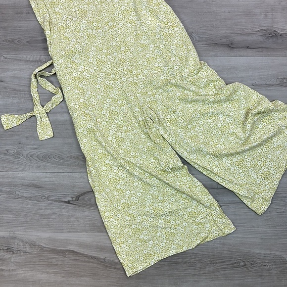 🔆BILLABONG🔆 LITTLE WHISPER JUMPSUIT - Picture 7 of 15